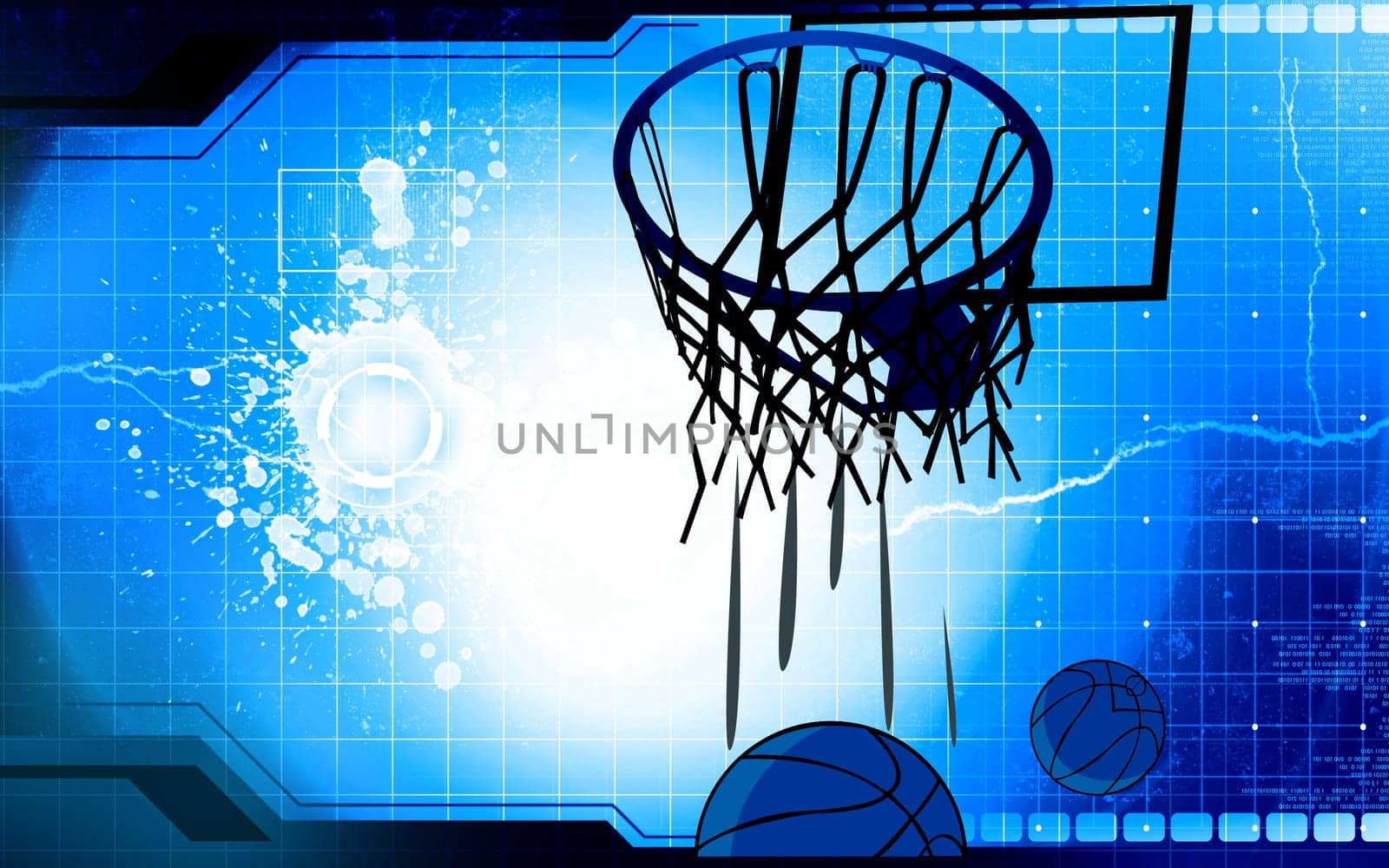 Basketball