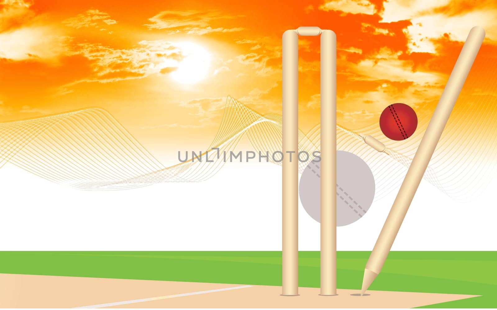 Cricket