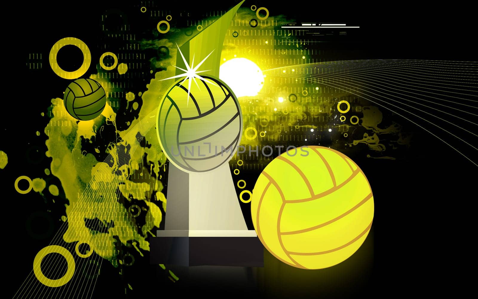 Volleyball