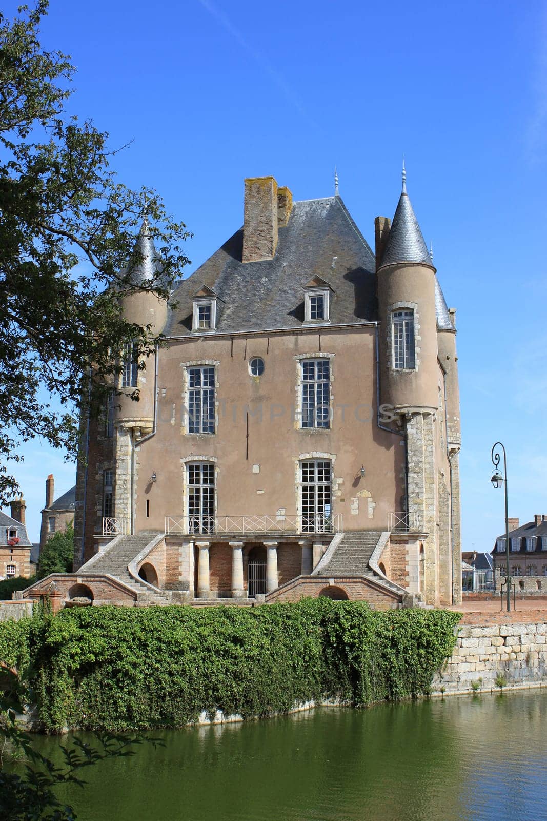Castle