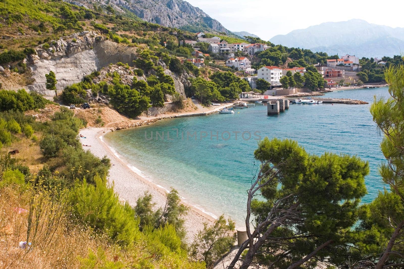 Makarska Riviera