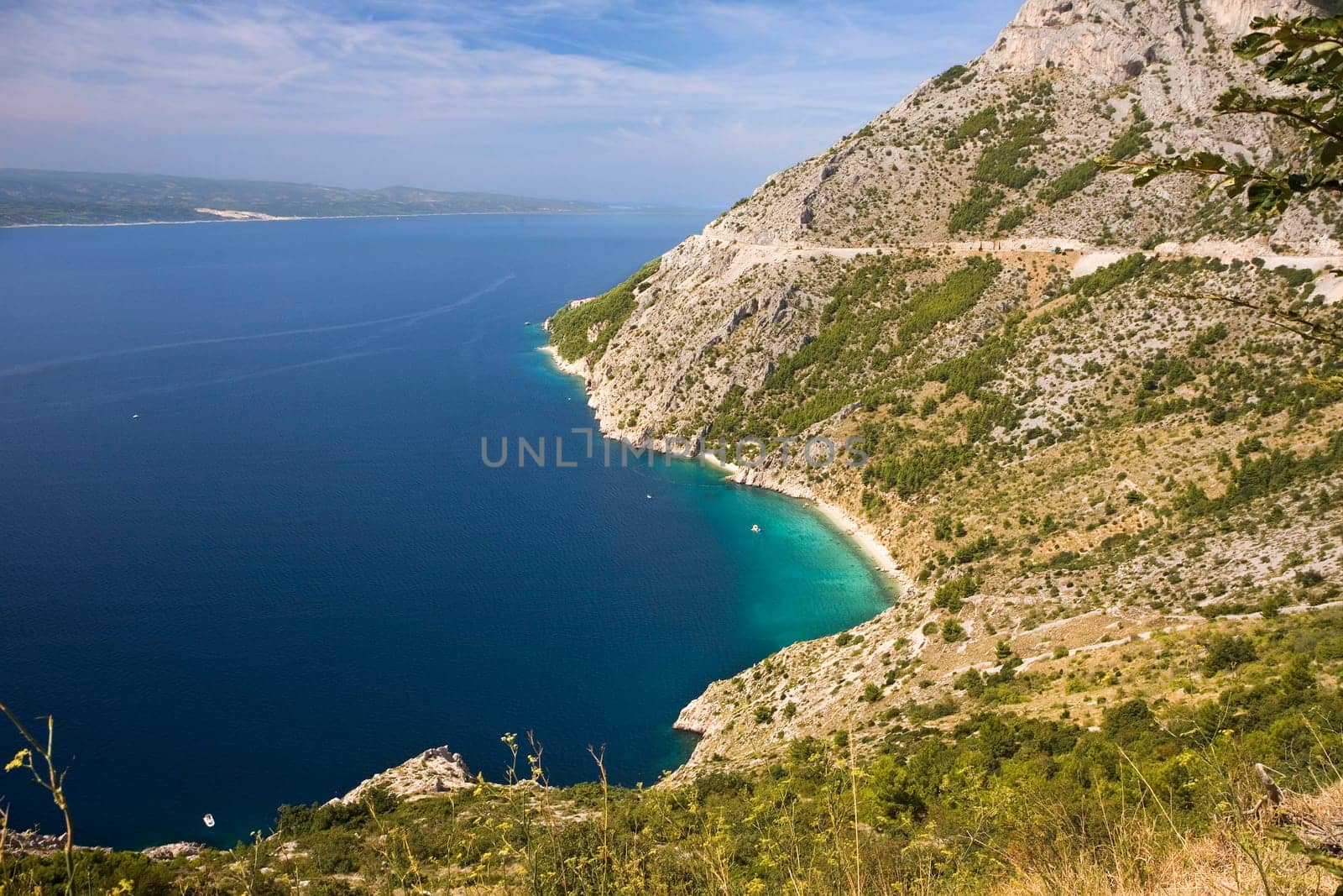 Makarska Riviera