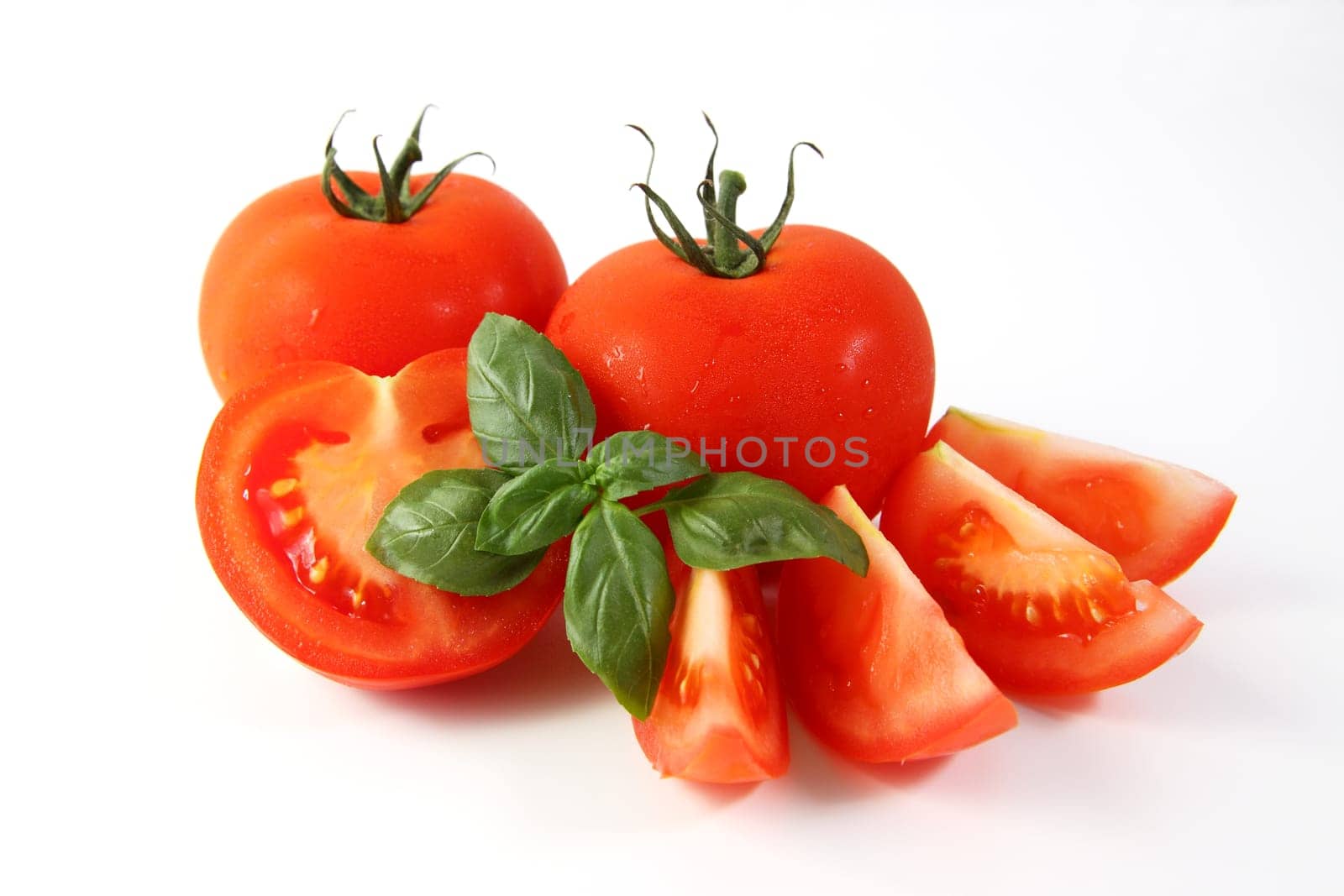 Tomato,Tomato