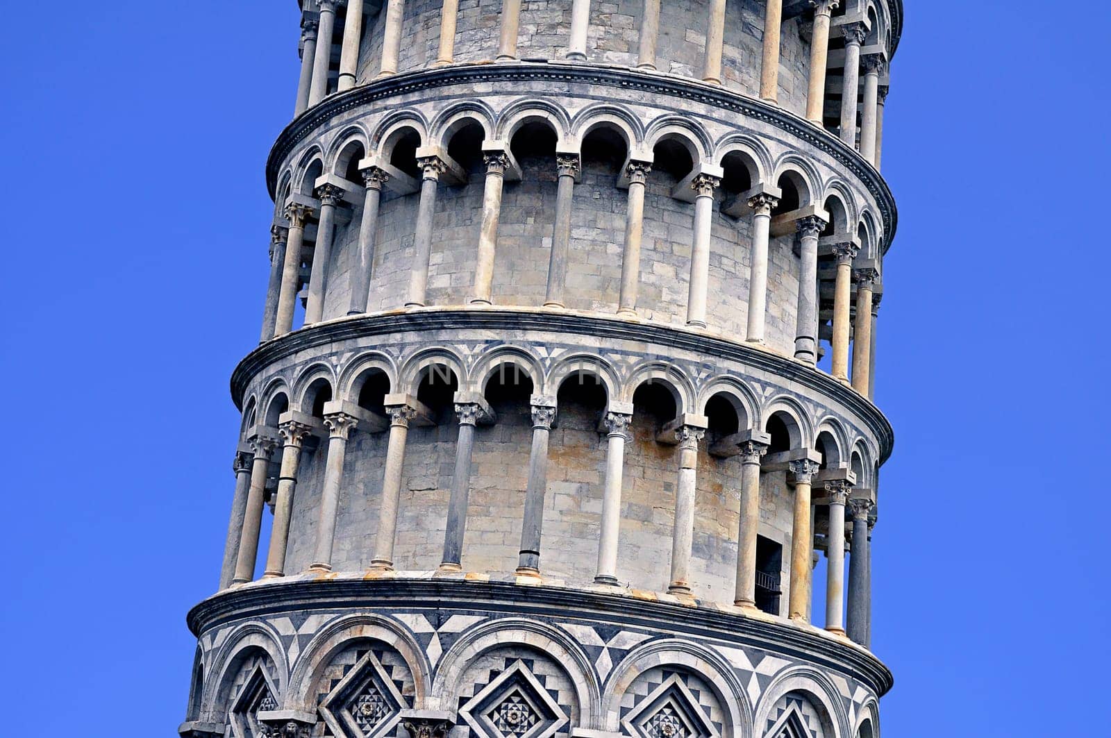 Tower of Pisa
