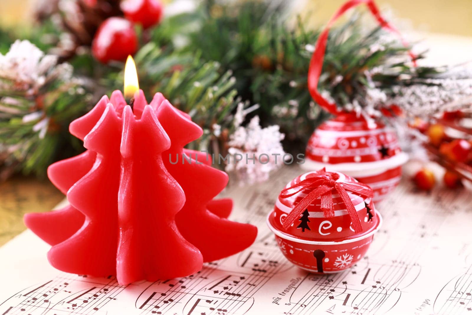 Christmas carol