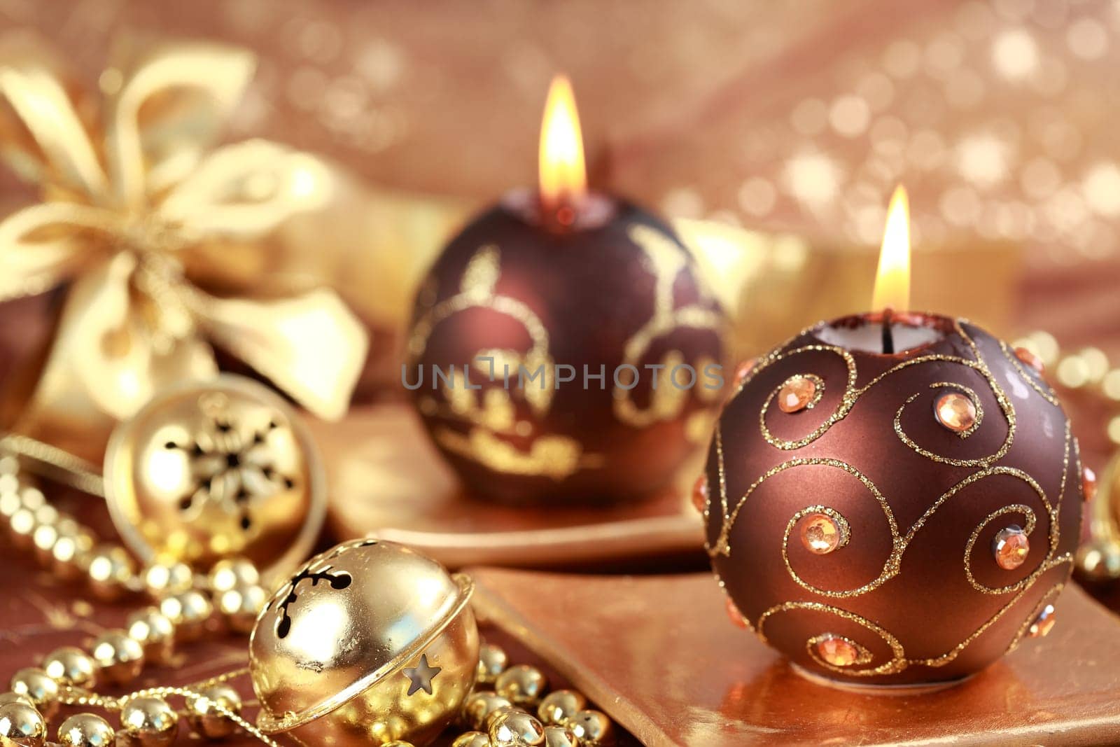 Christmas still life