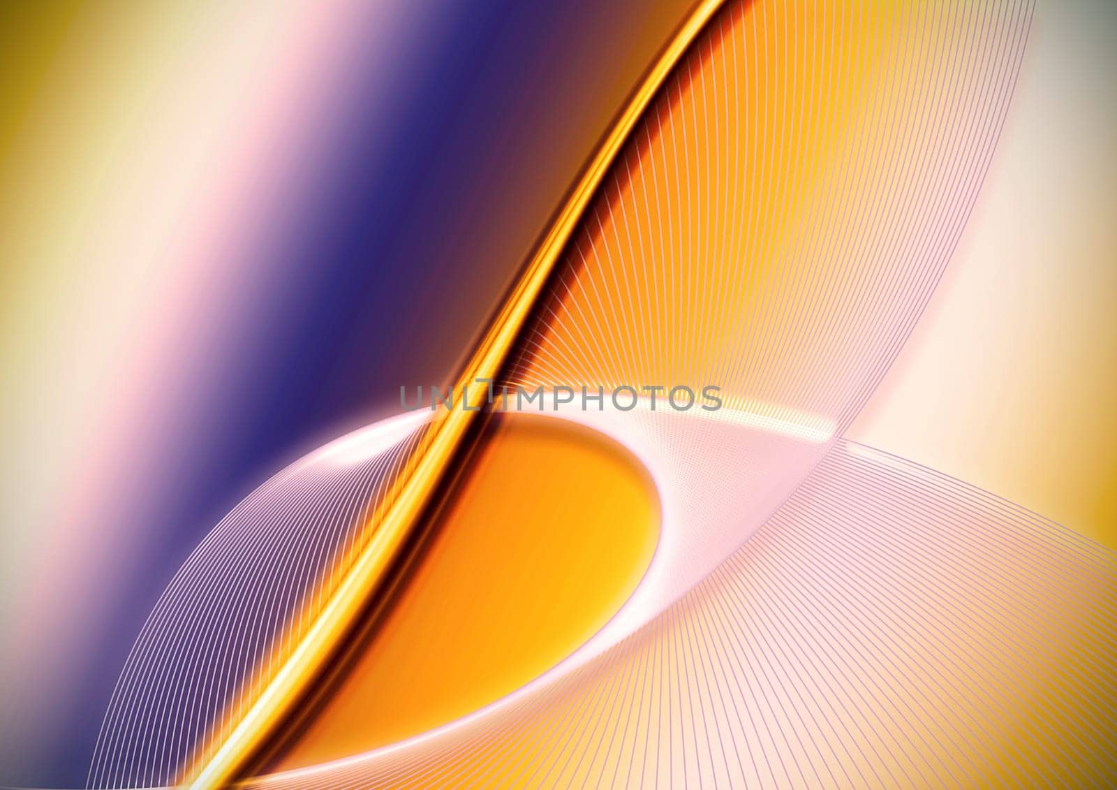 Golden Space