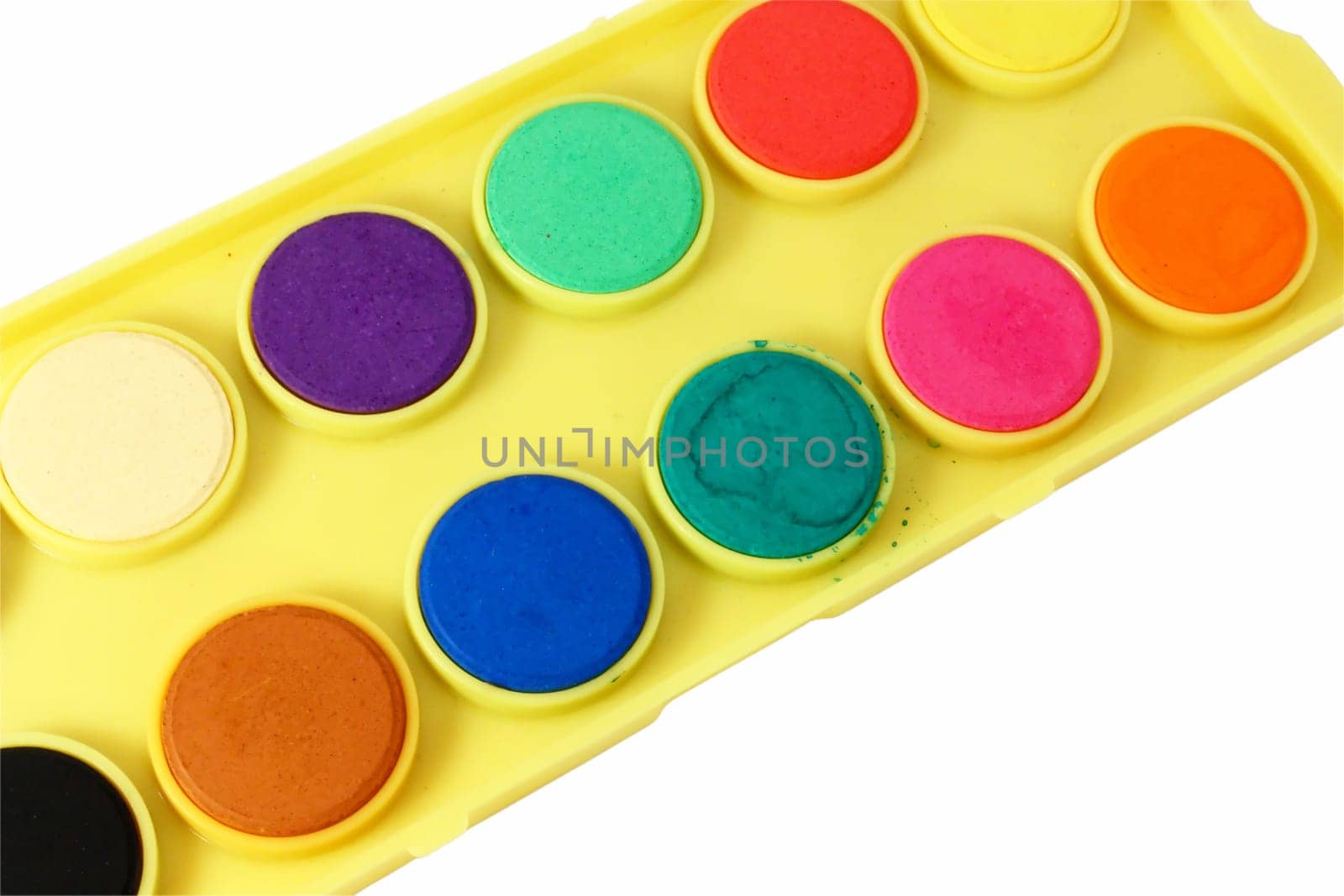 Water-colors