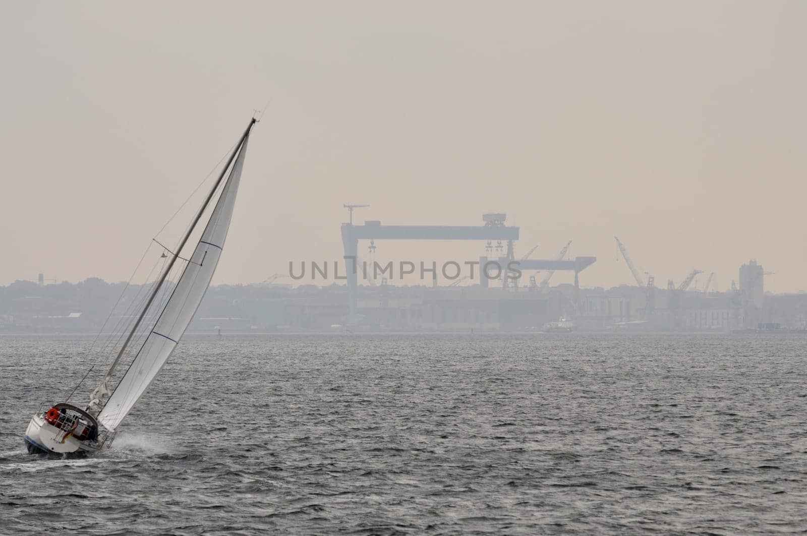 Sailing City