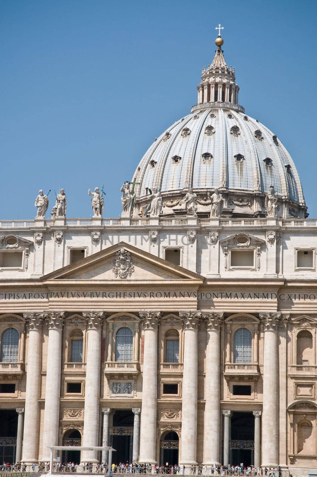St. Peter's Basilica