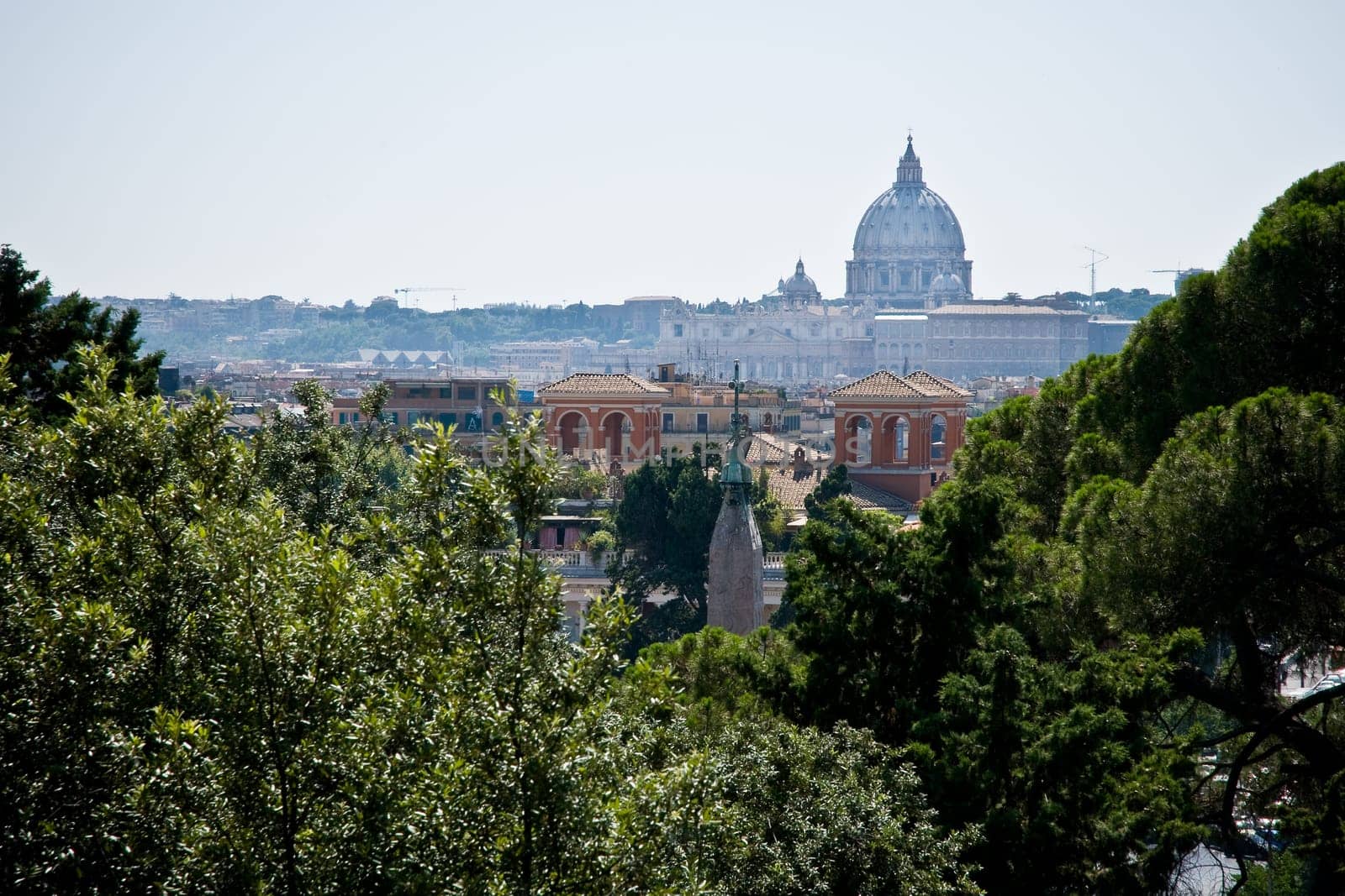 St. Peter's Basilica