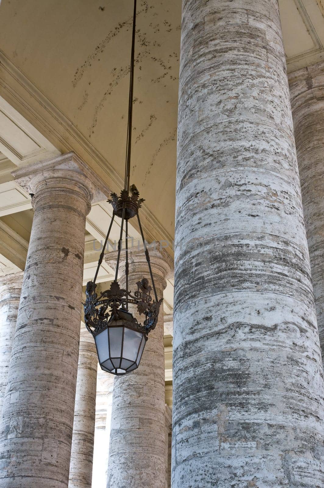 Pillars