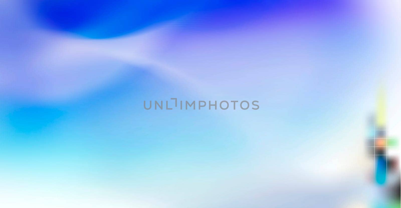 Background Abstract