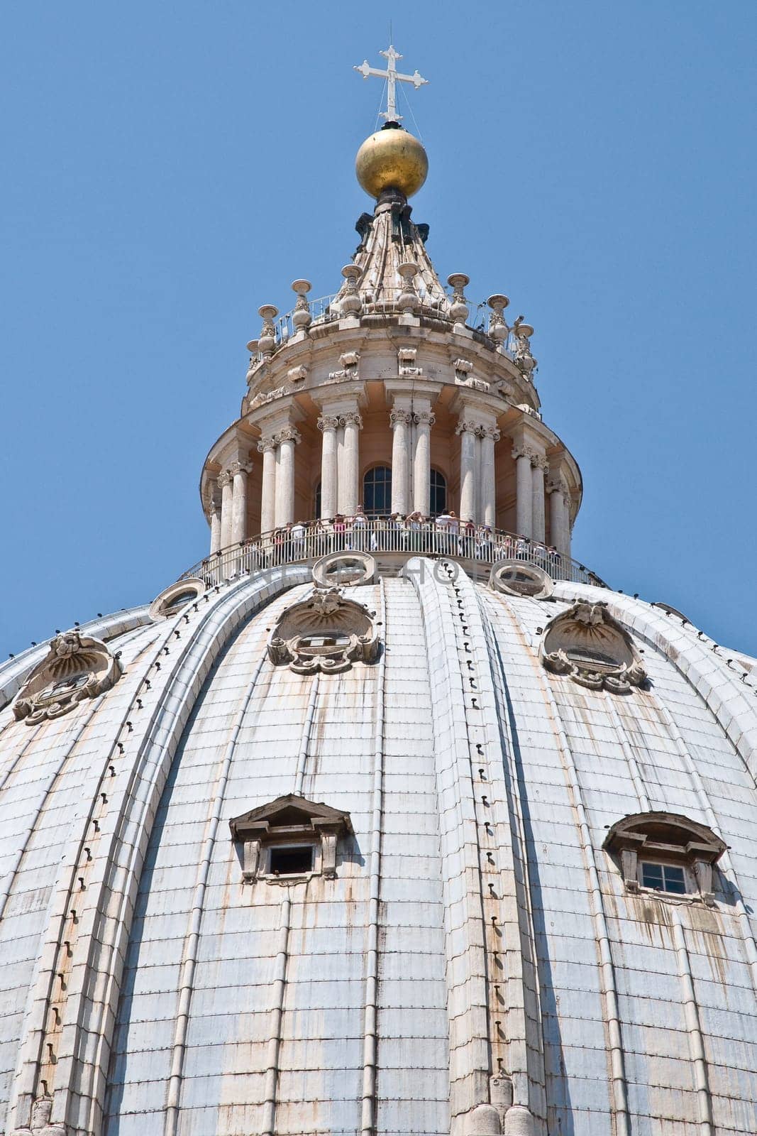 St. Peter's Basilica