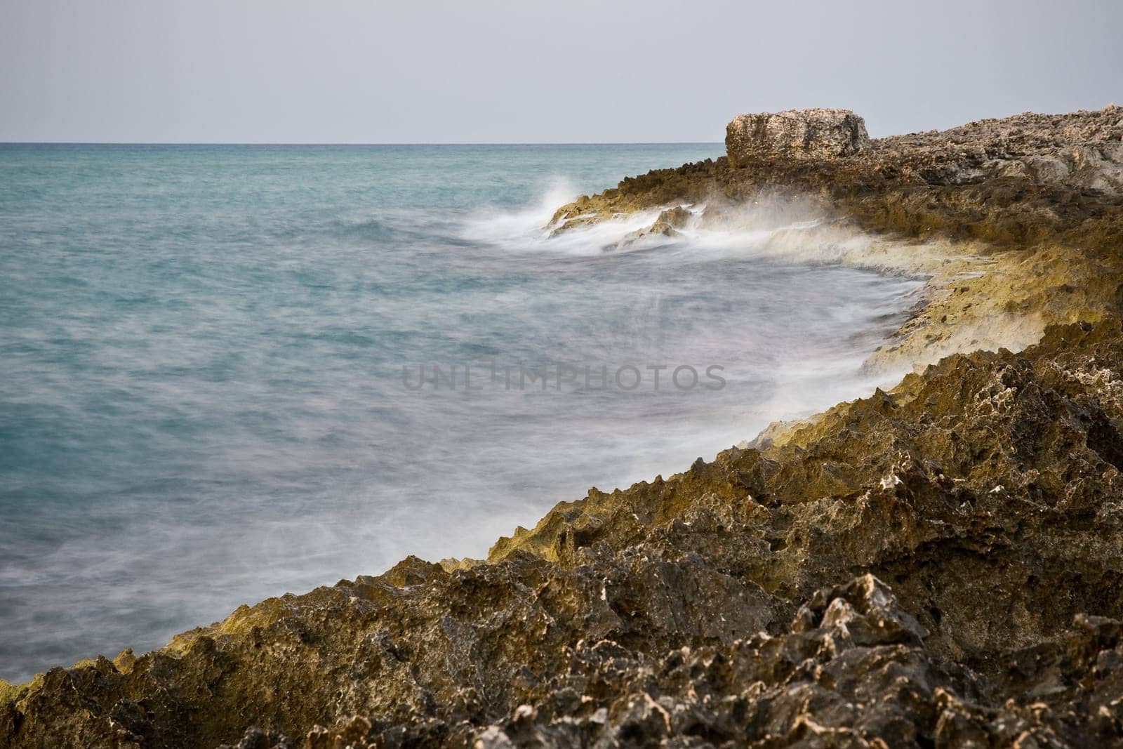 Soft Sea