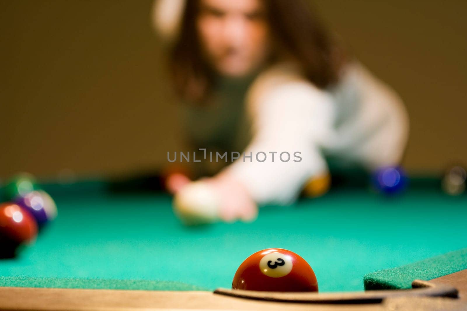 Billiard