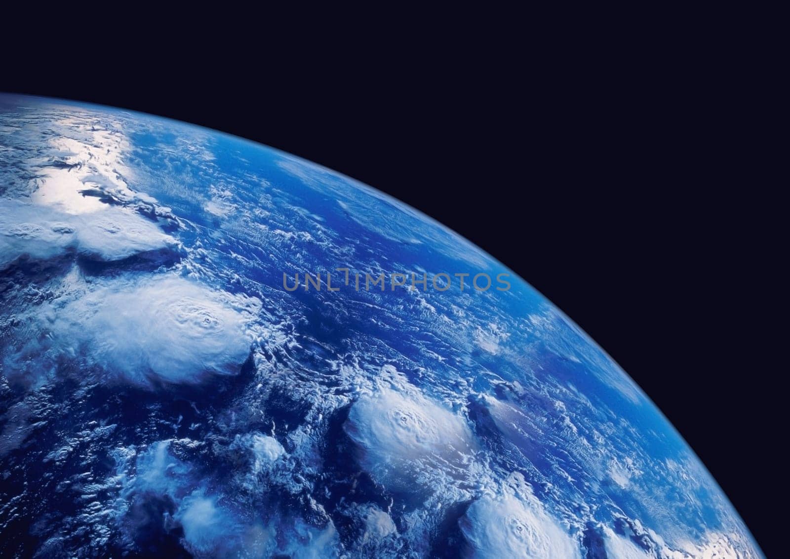 planet earth