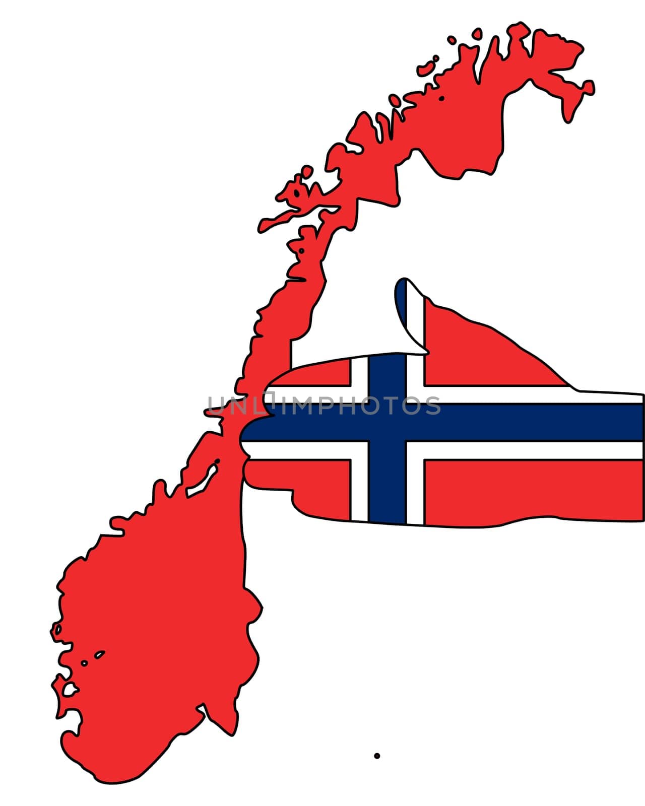 Welcome to Norway