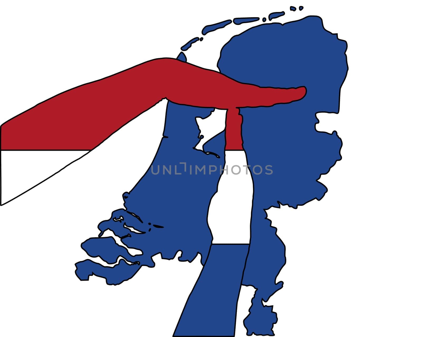 Dutch Time Out