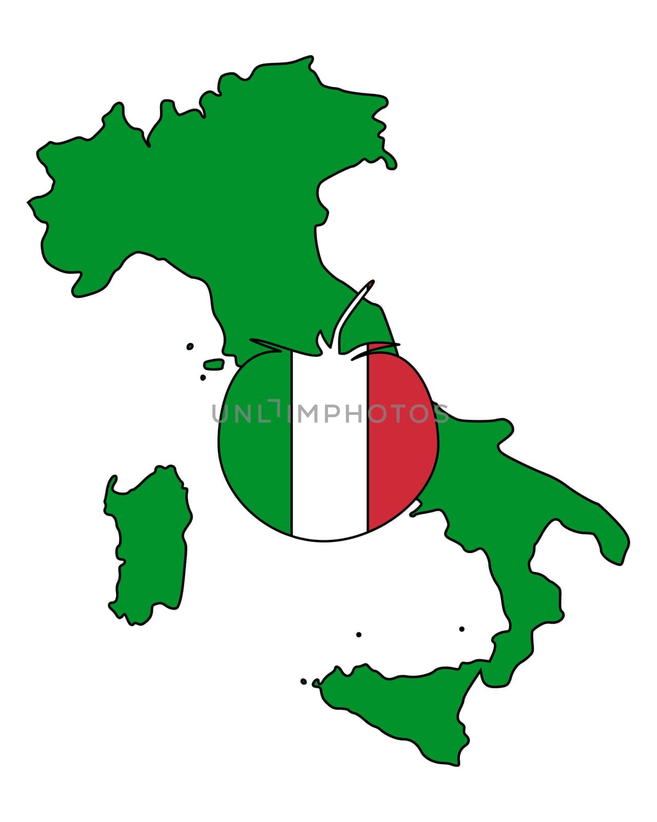 Italian Tomato