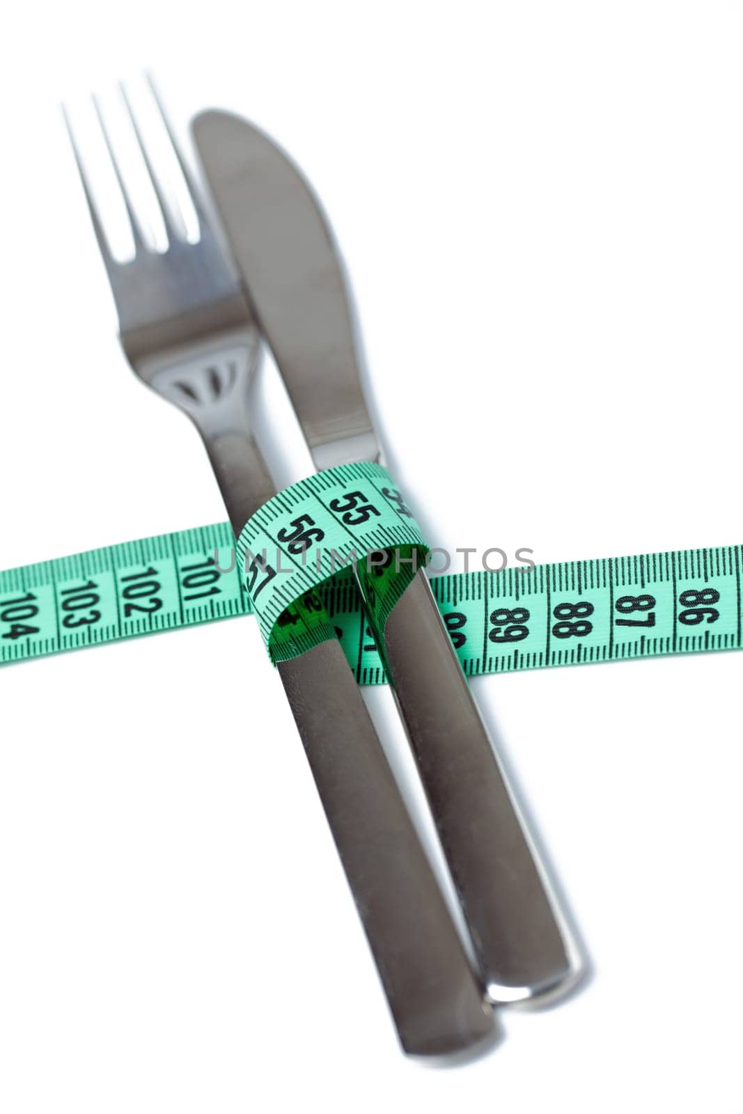 dieting concept