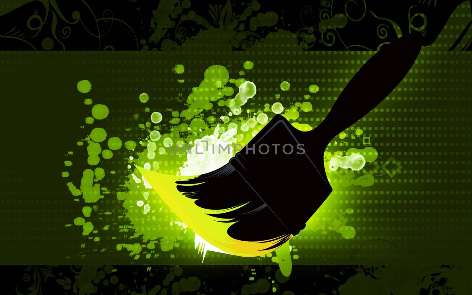 Brush