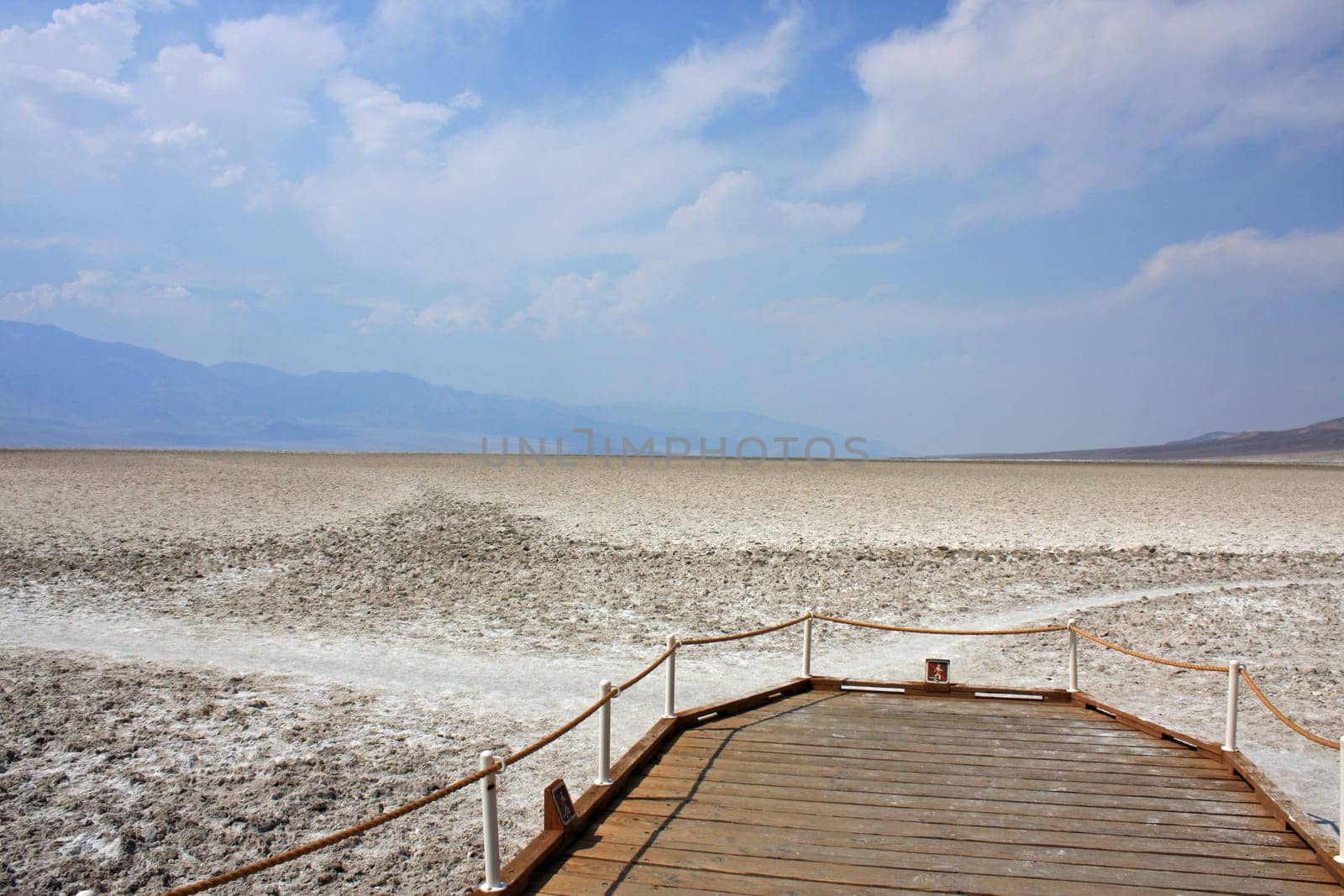 Salt lake