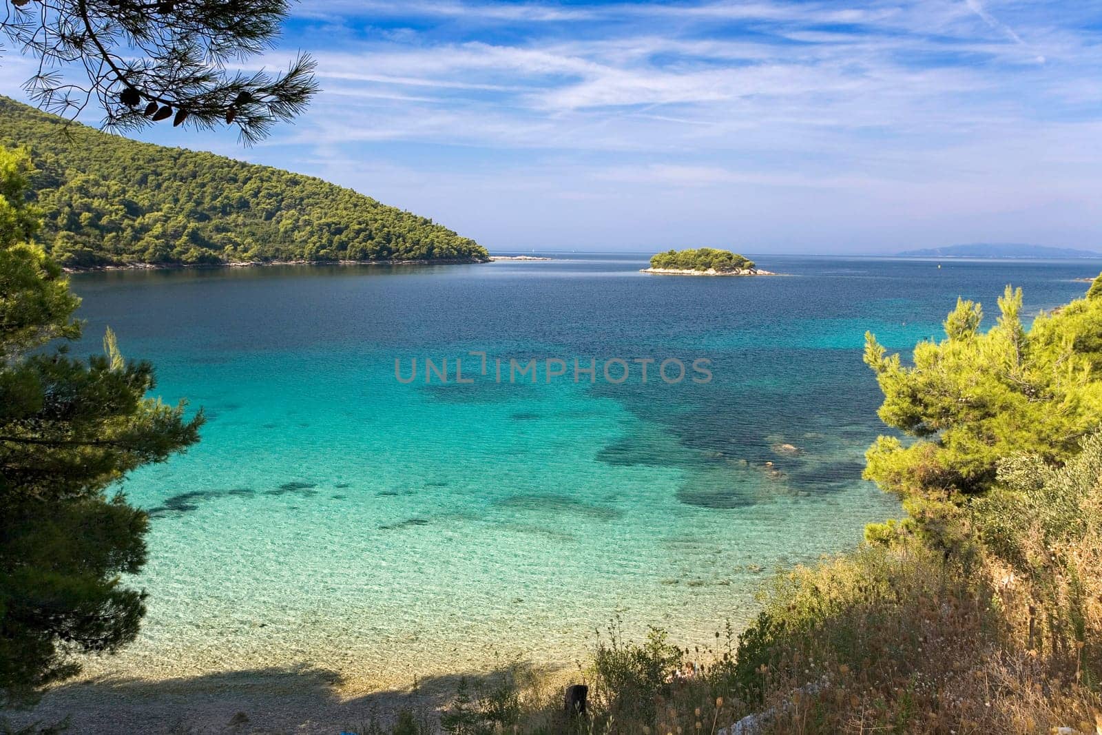 Sea