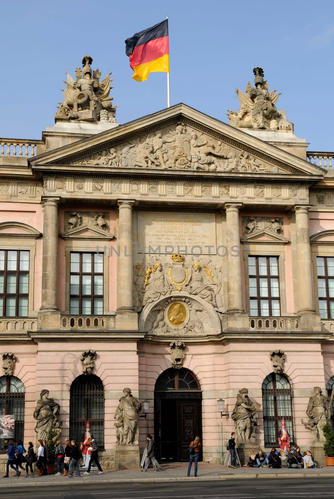 German Historical Museum Berlin