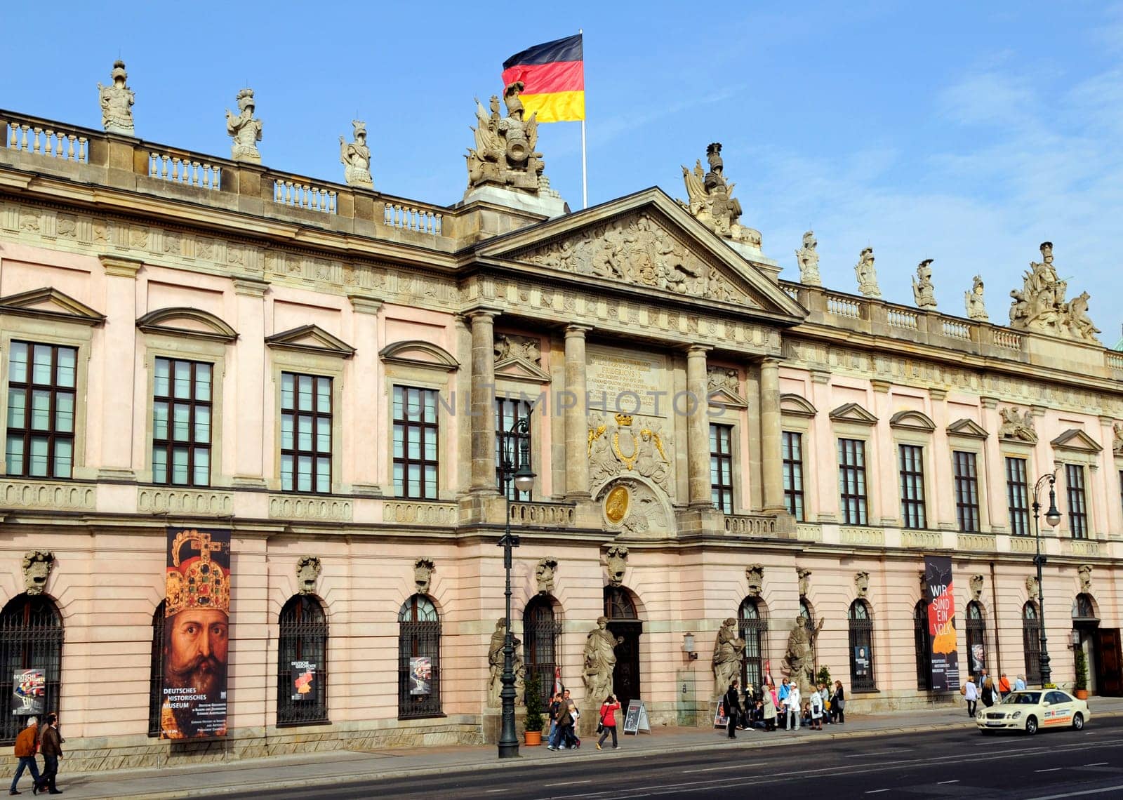 German Historical Museum Berlin