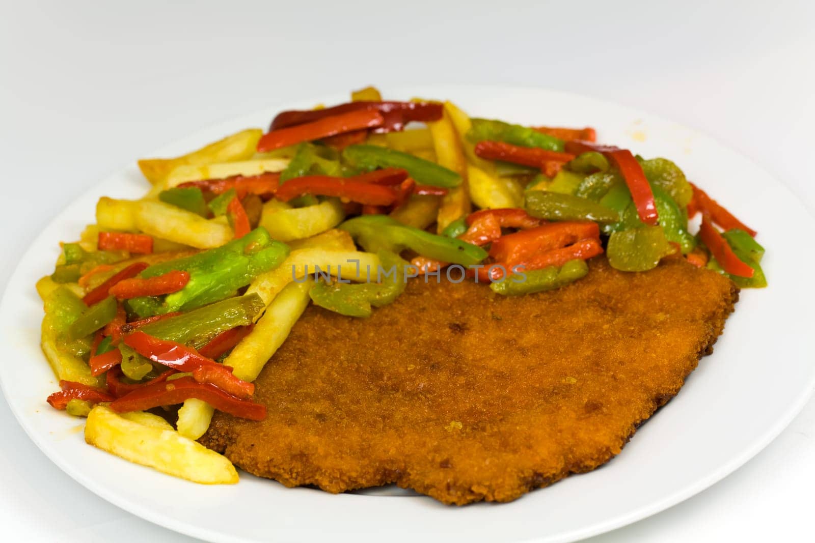 Cutlet