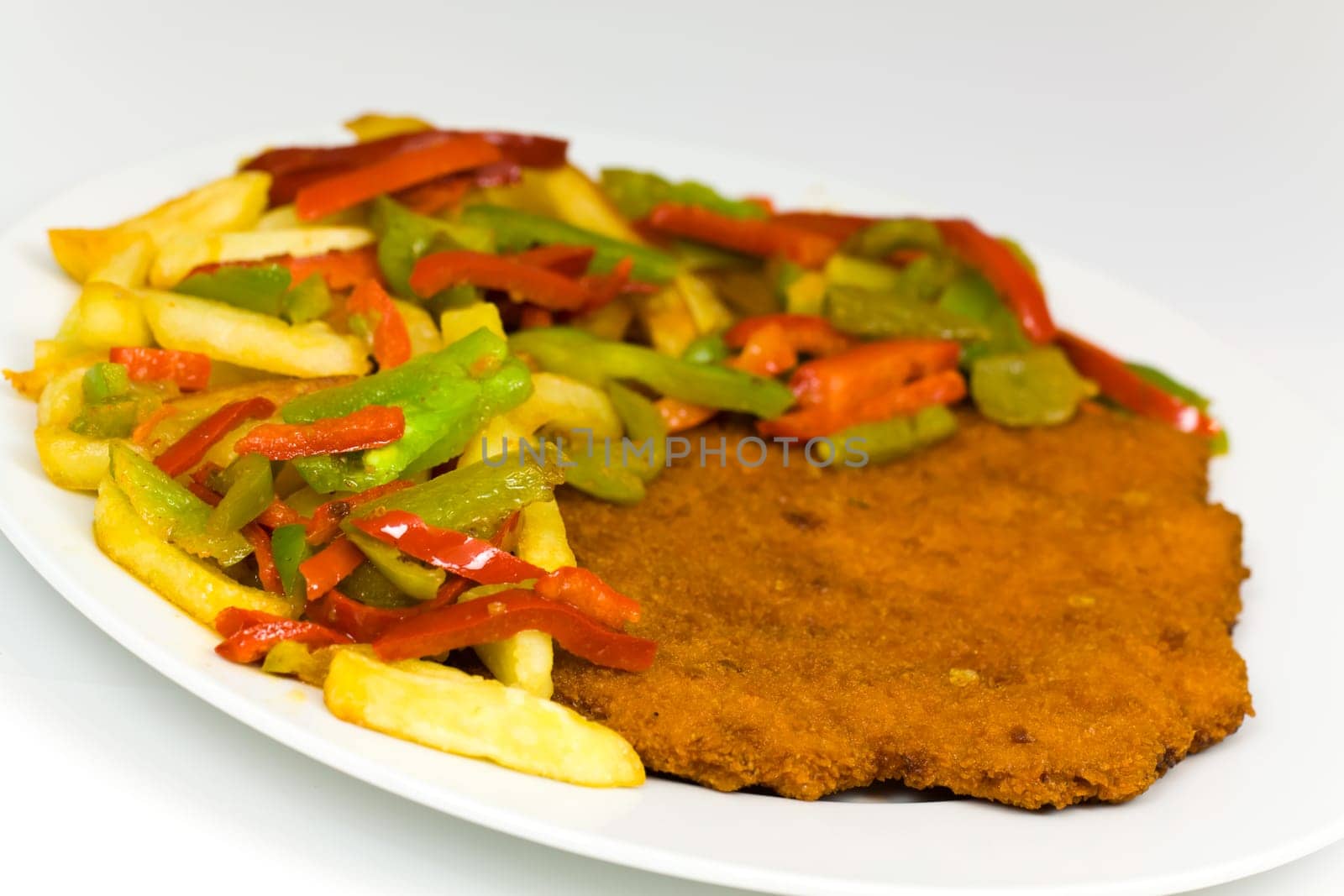 Cutlet