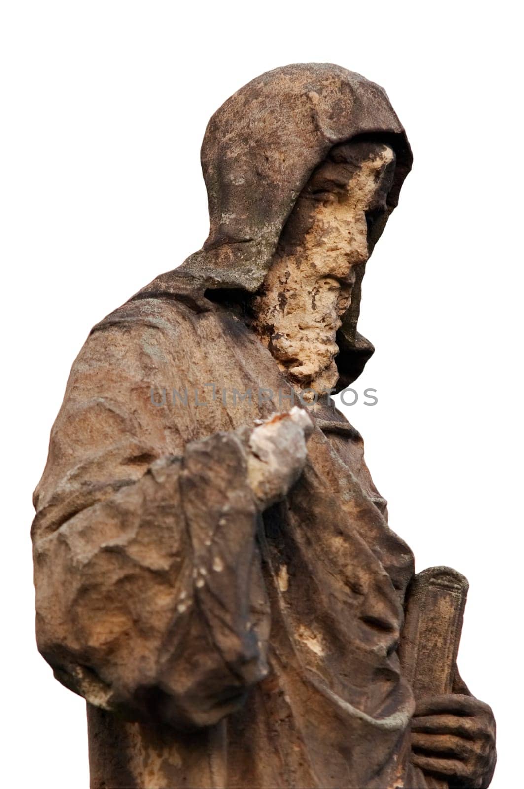 pilgrim