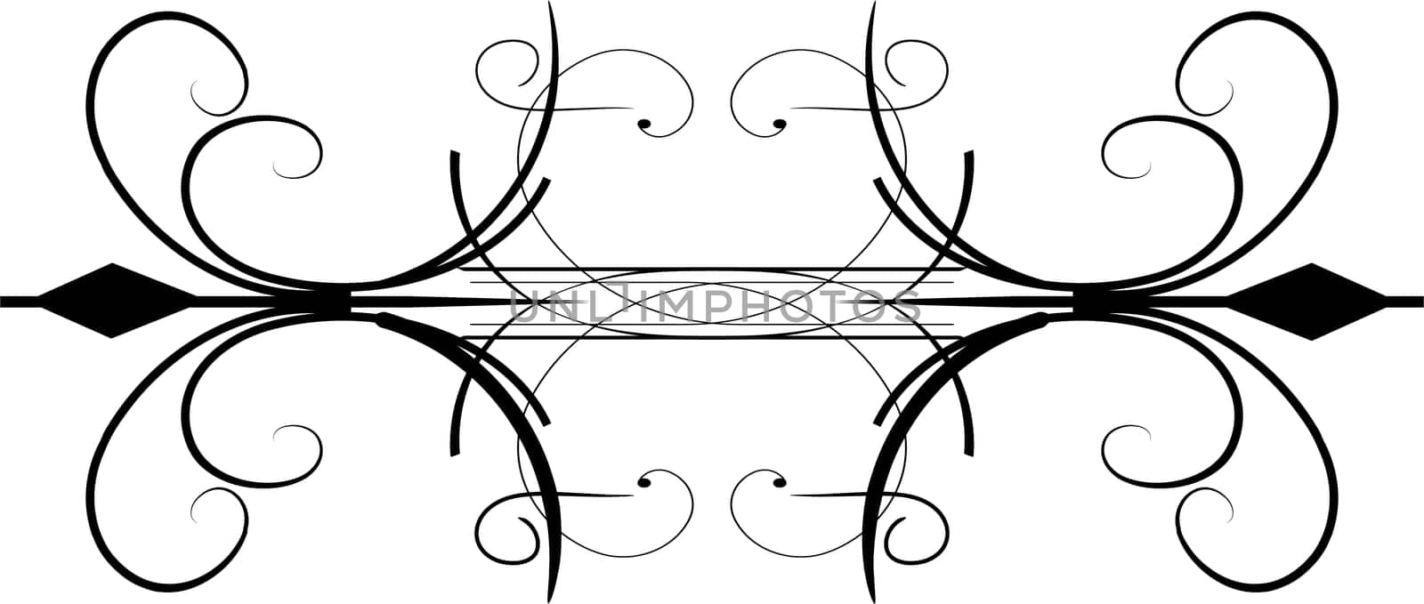Decorative Element