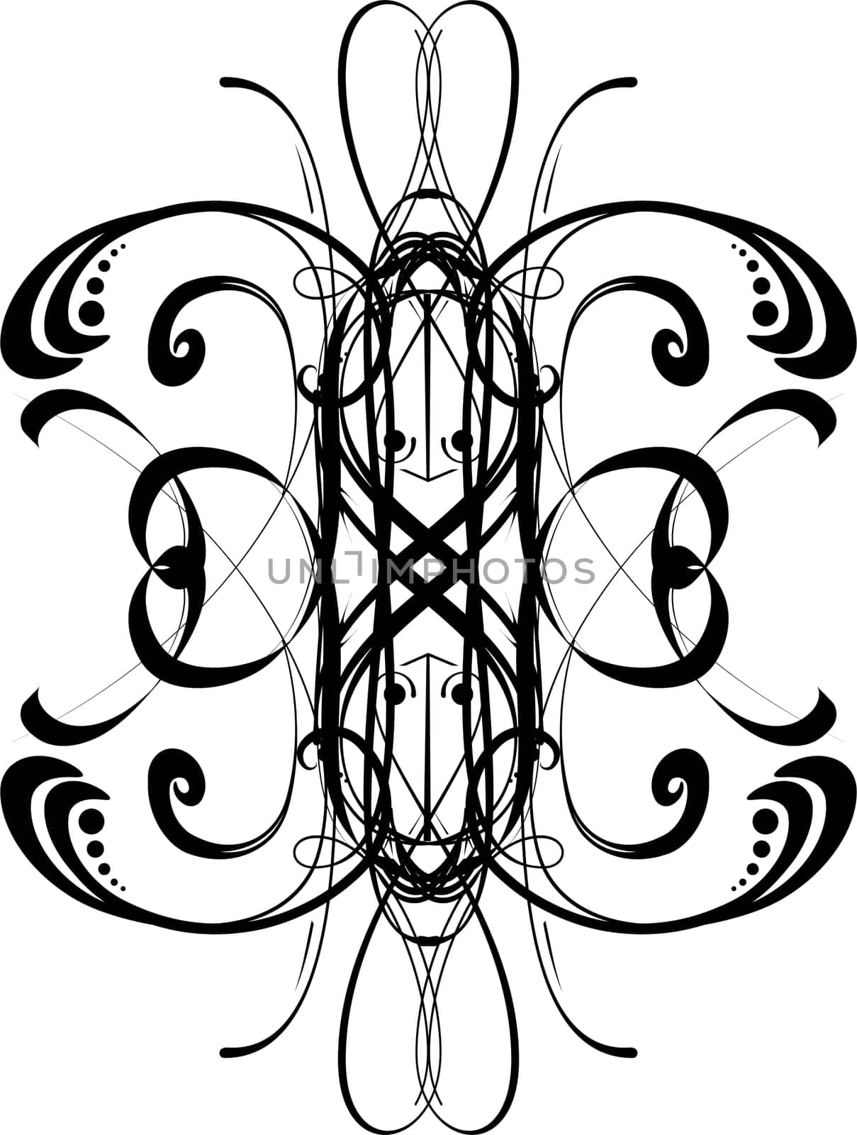 Decorative Element