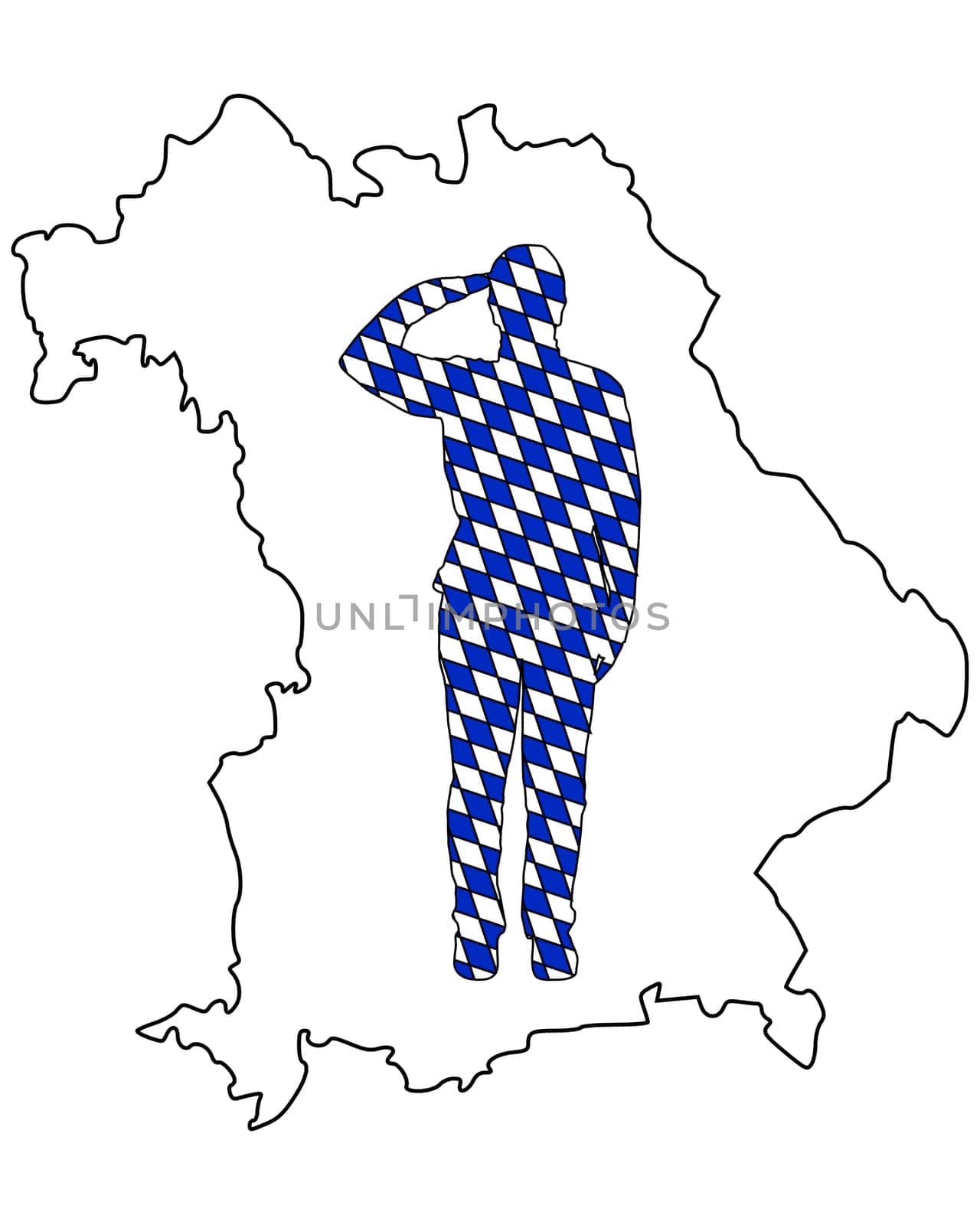 Bavarian Salute