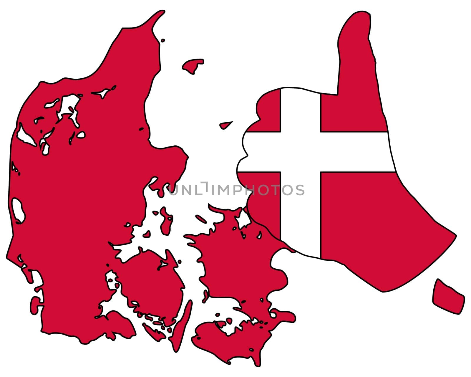 Danish Hand Sign