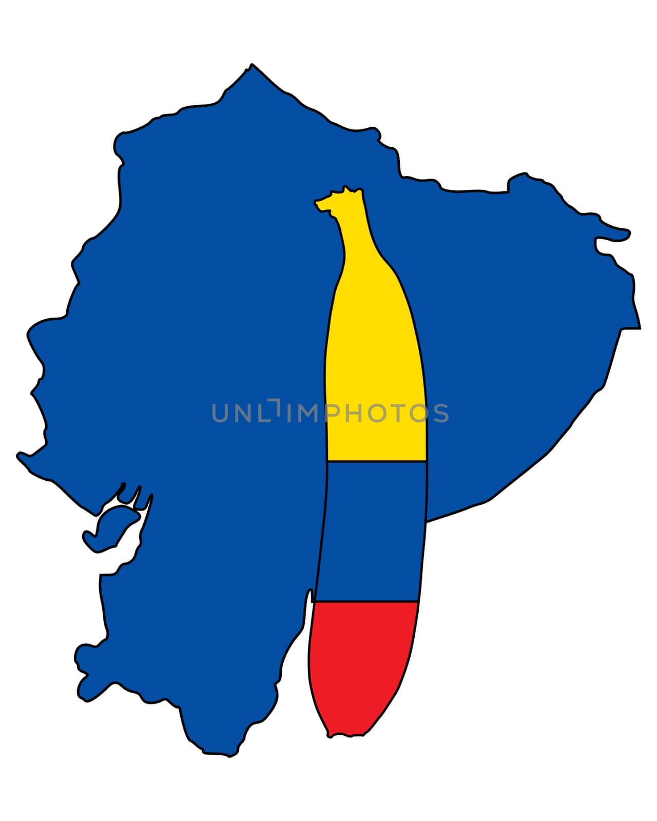 Ecuador Banana
