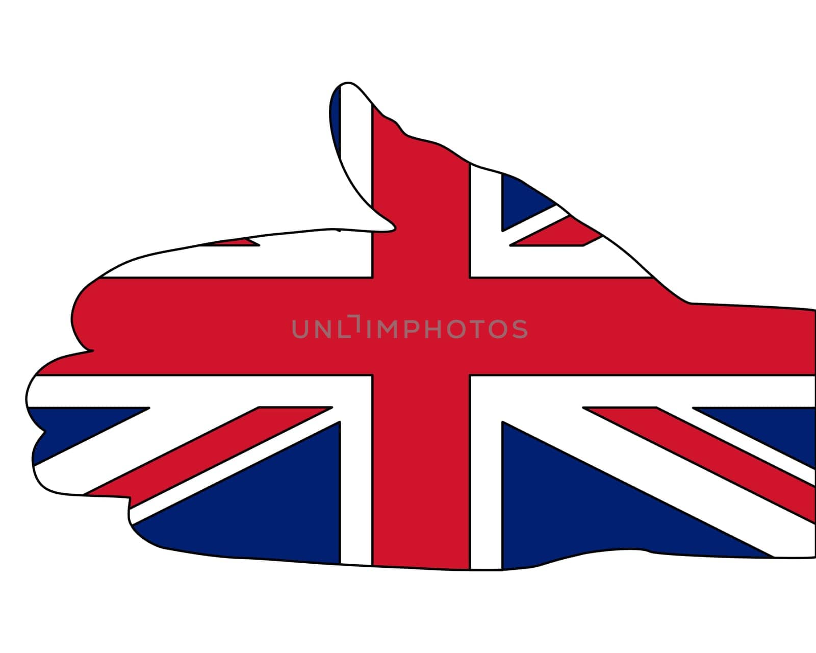 British Greeting