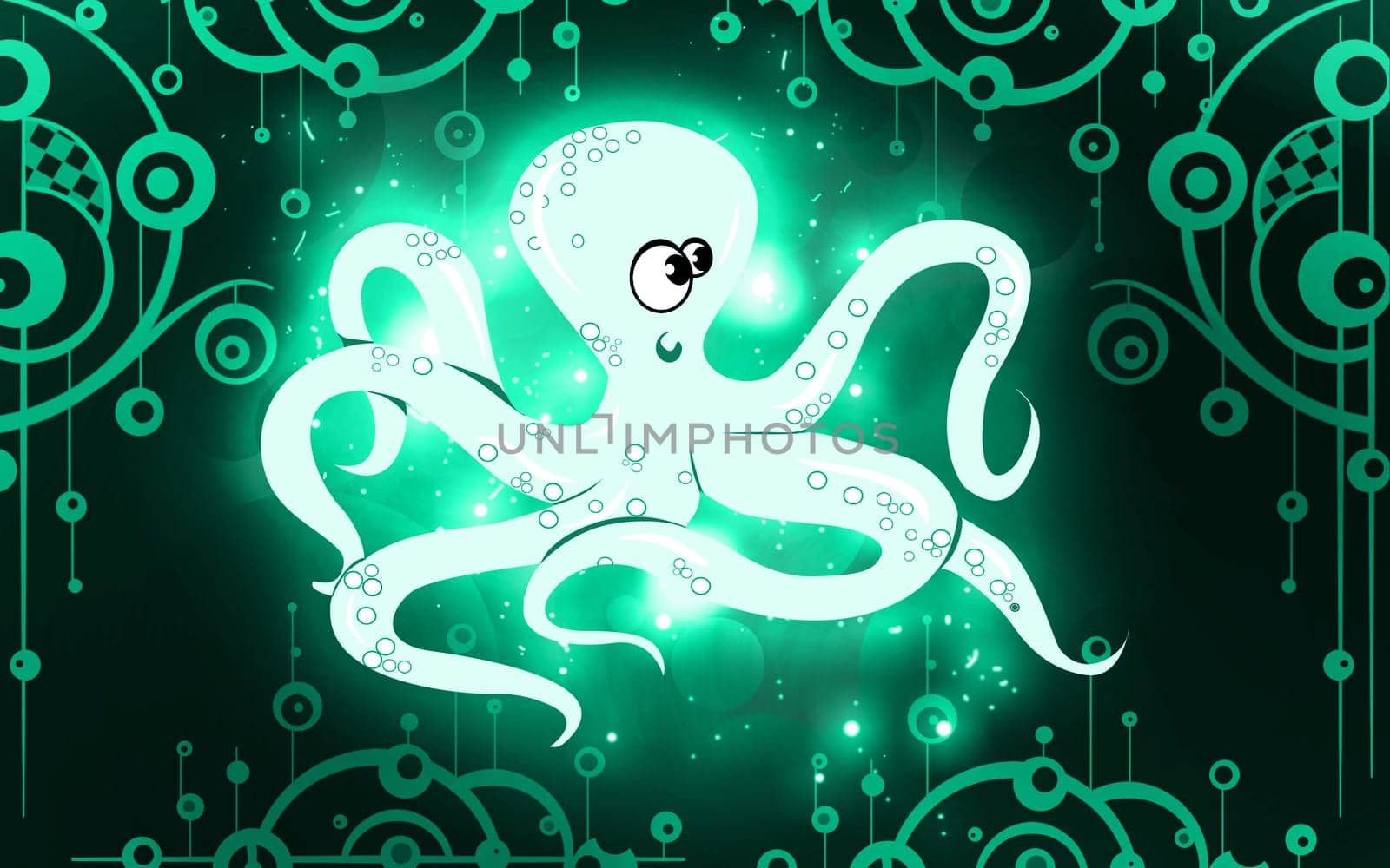 octopus