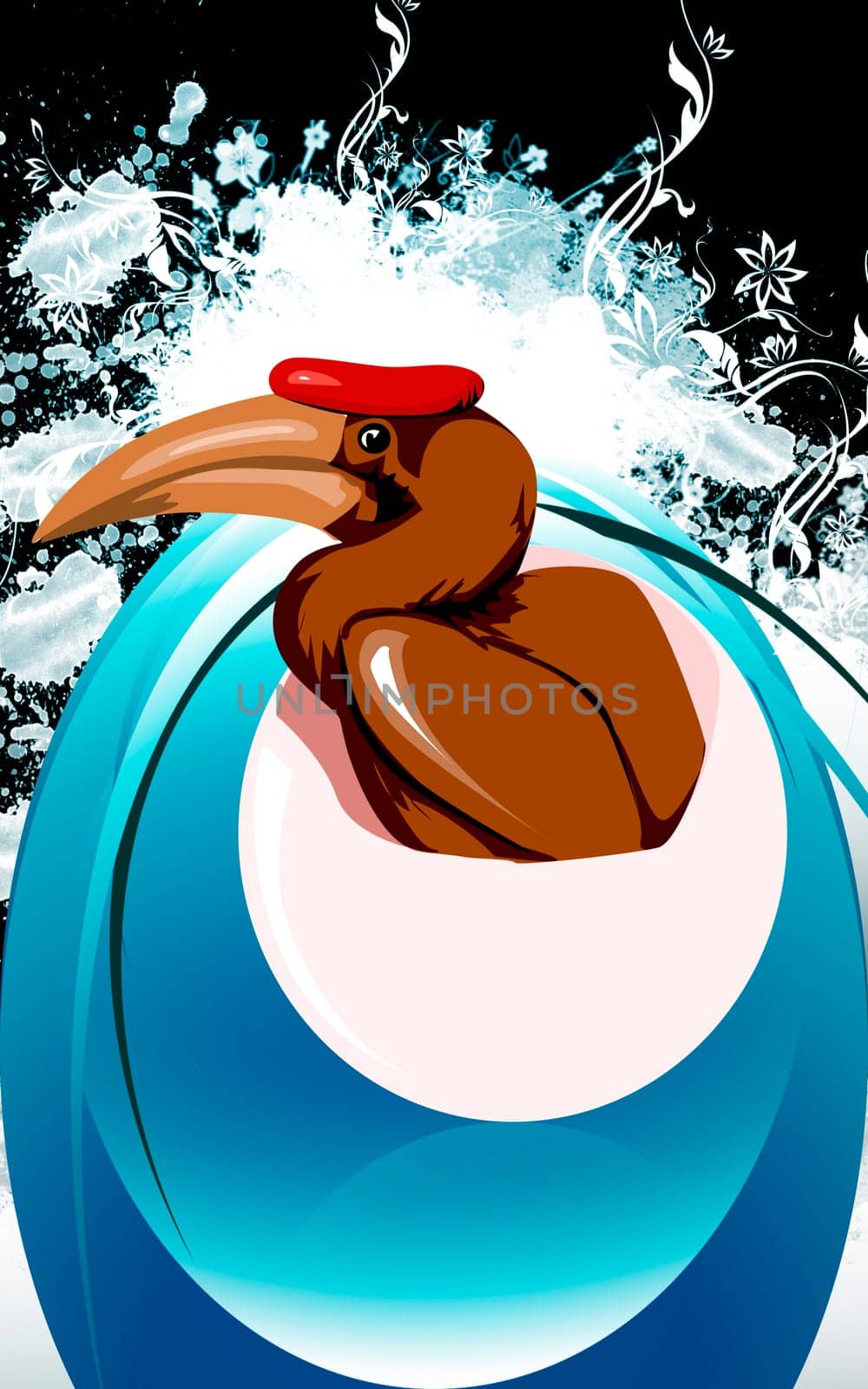 hornbill