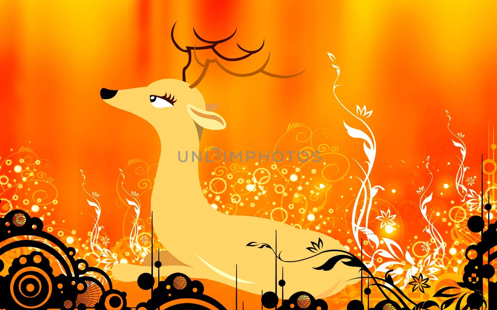 Deer