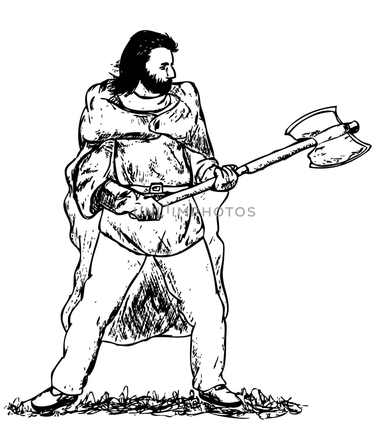 viking