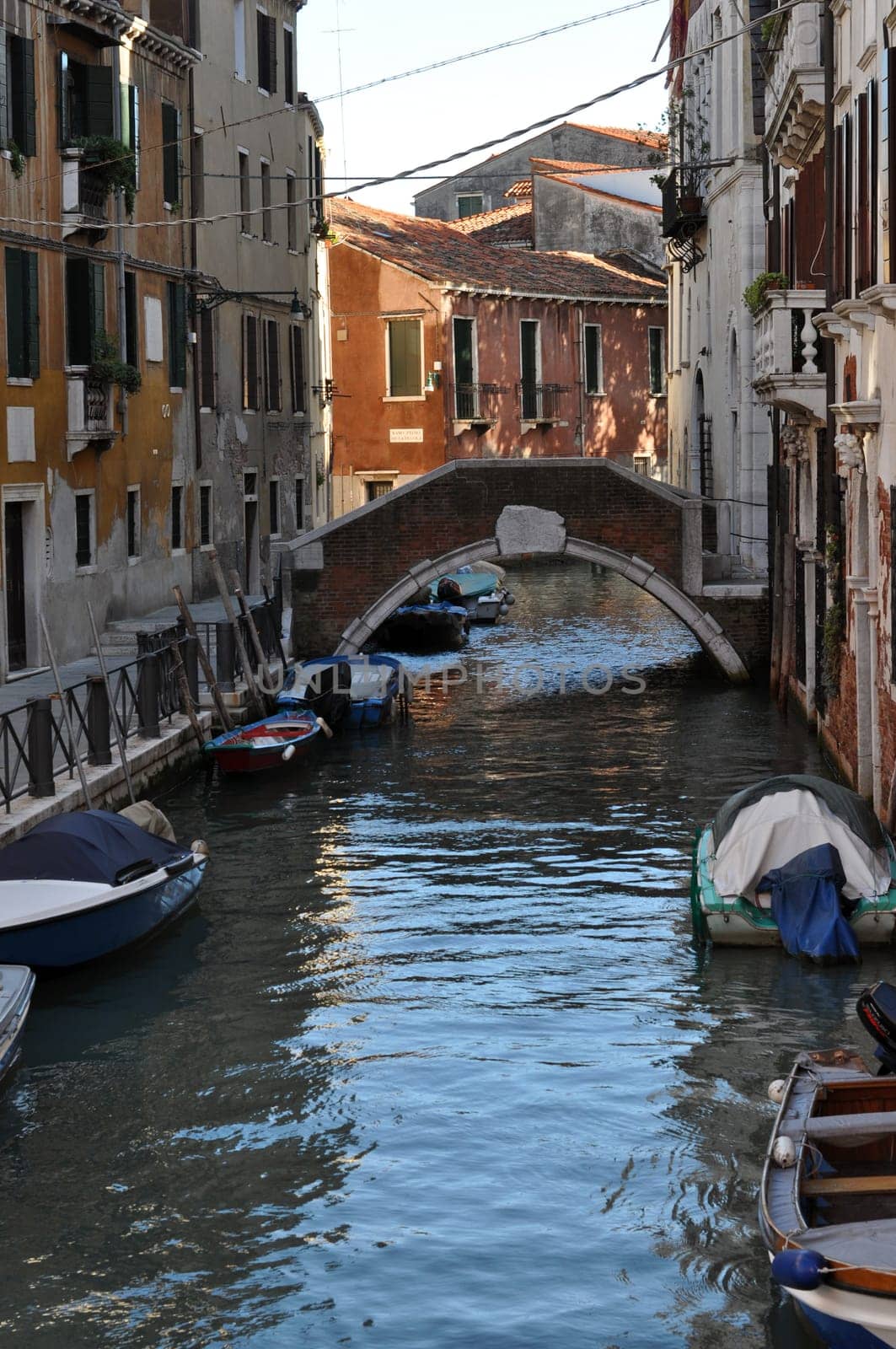 Venice, Italy