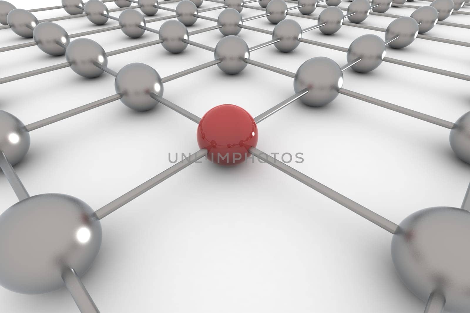 Network 3D