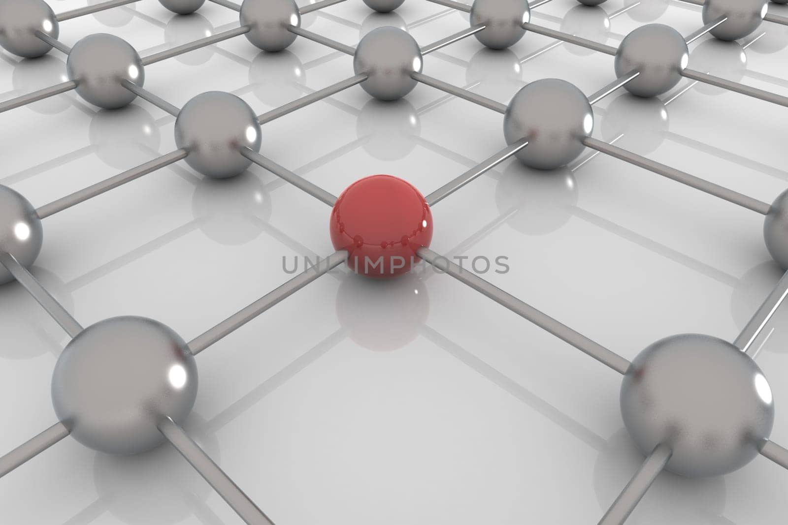 Network 3D