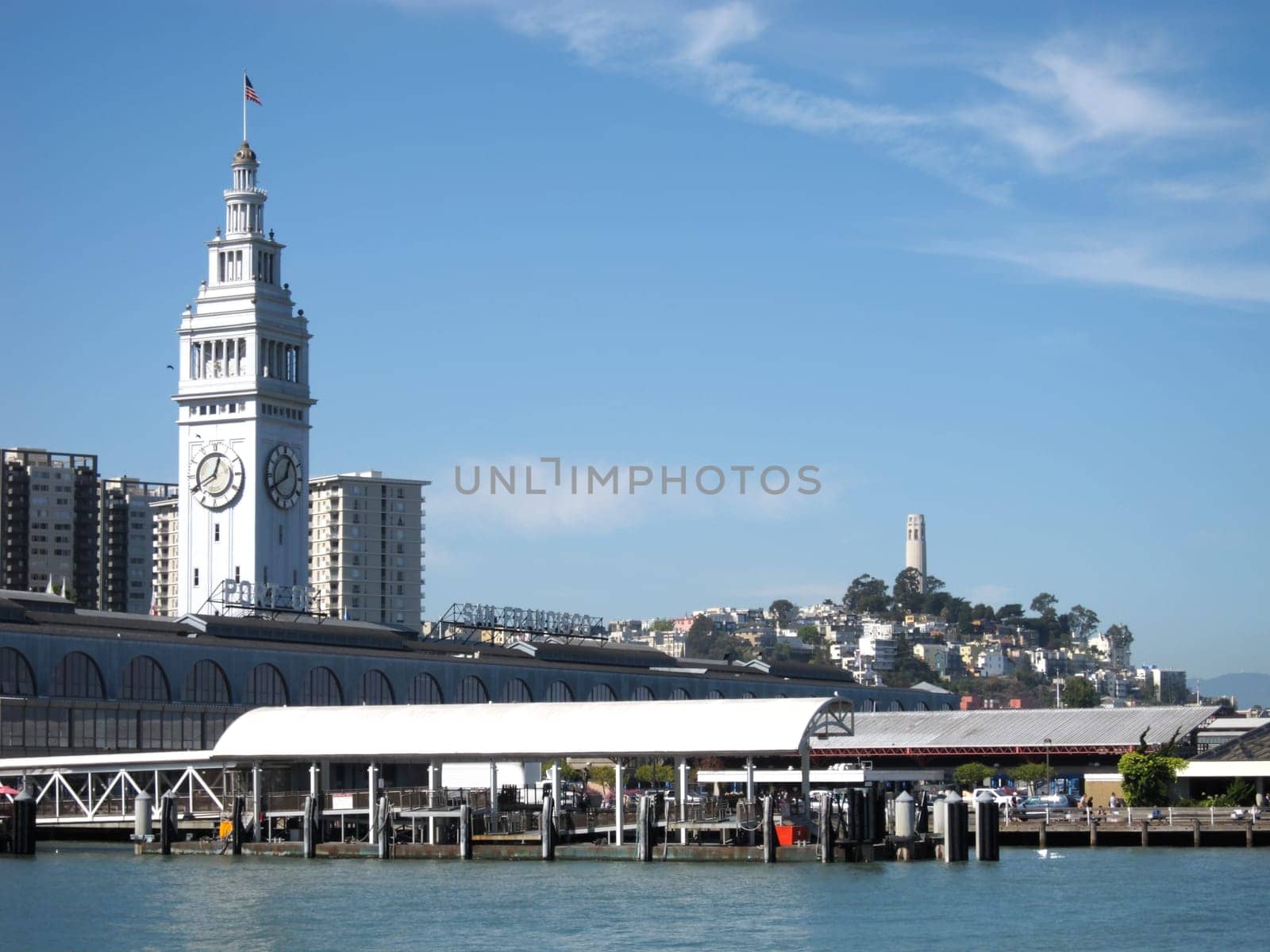 Port of San Francisco