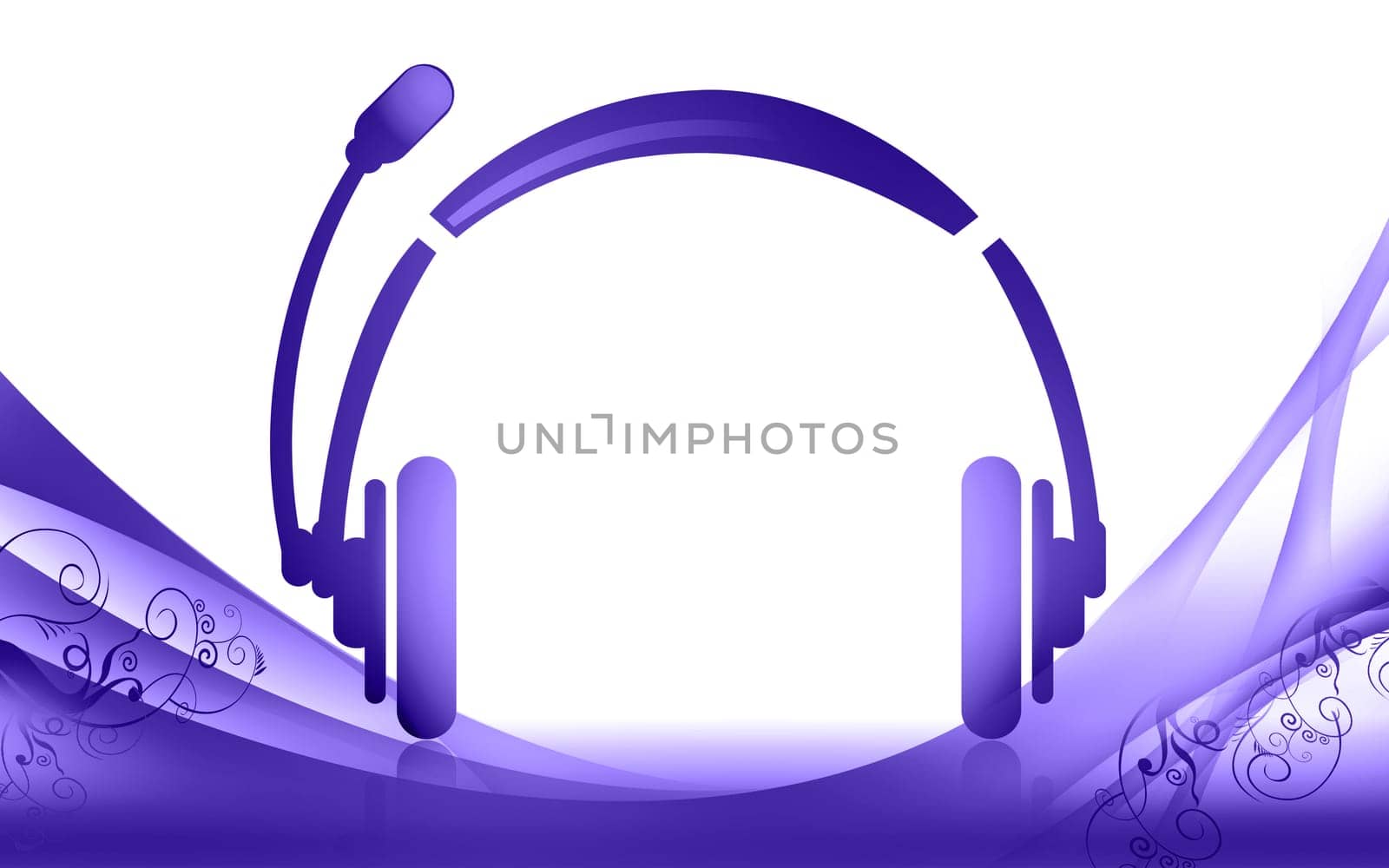 Headphone