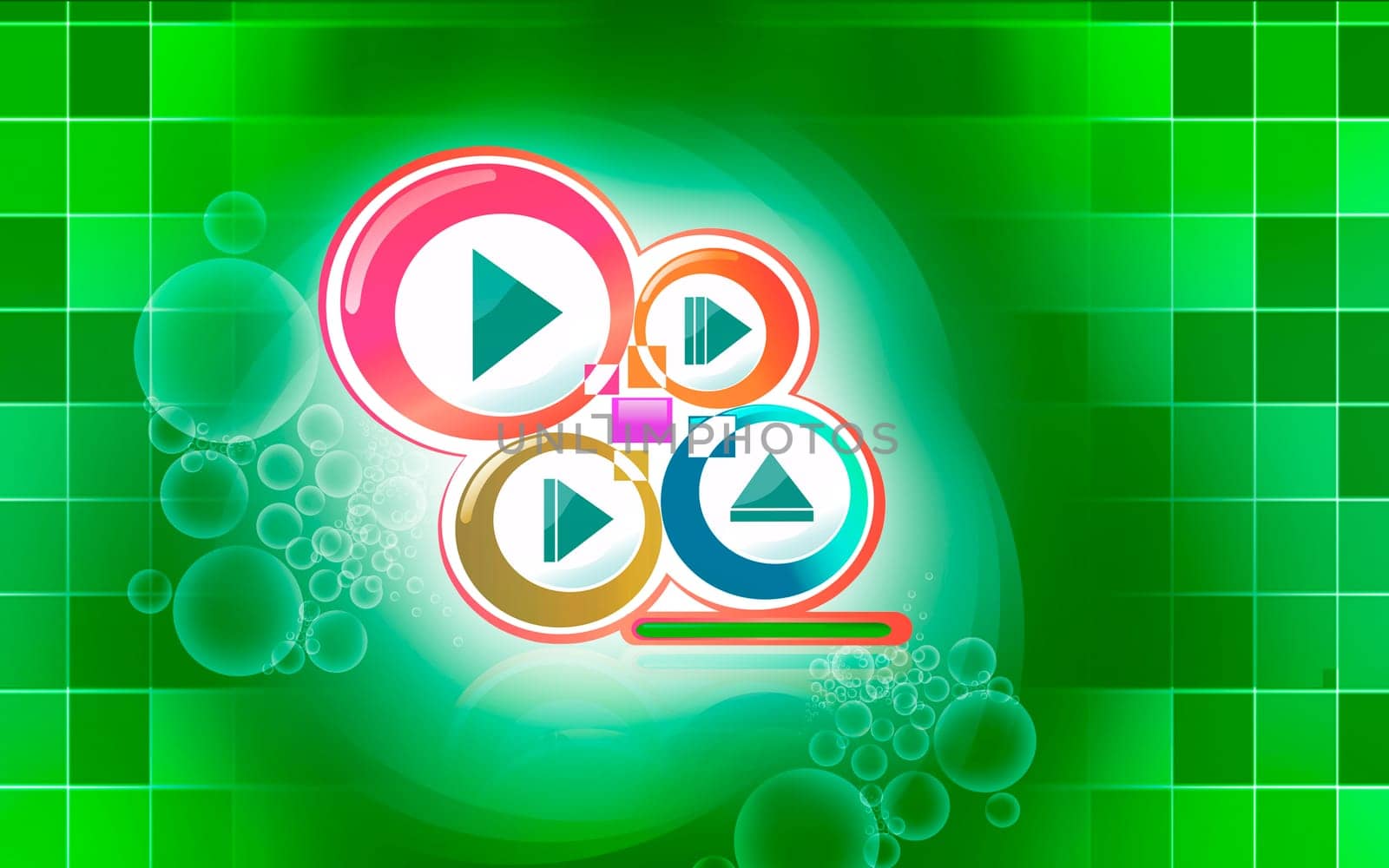 Buttons