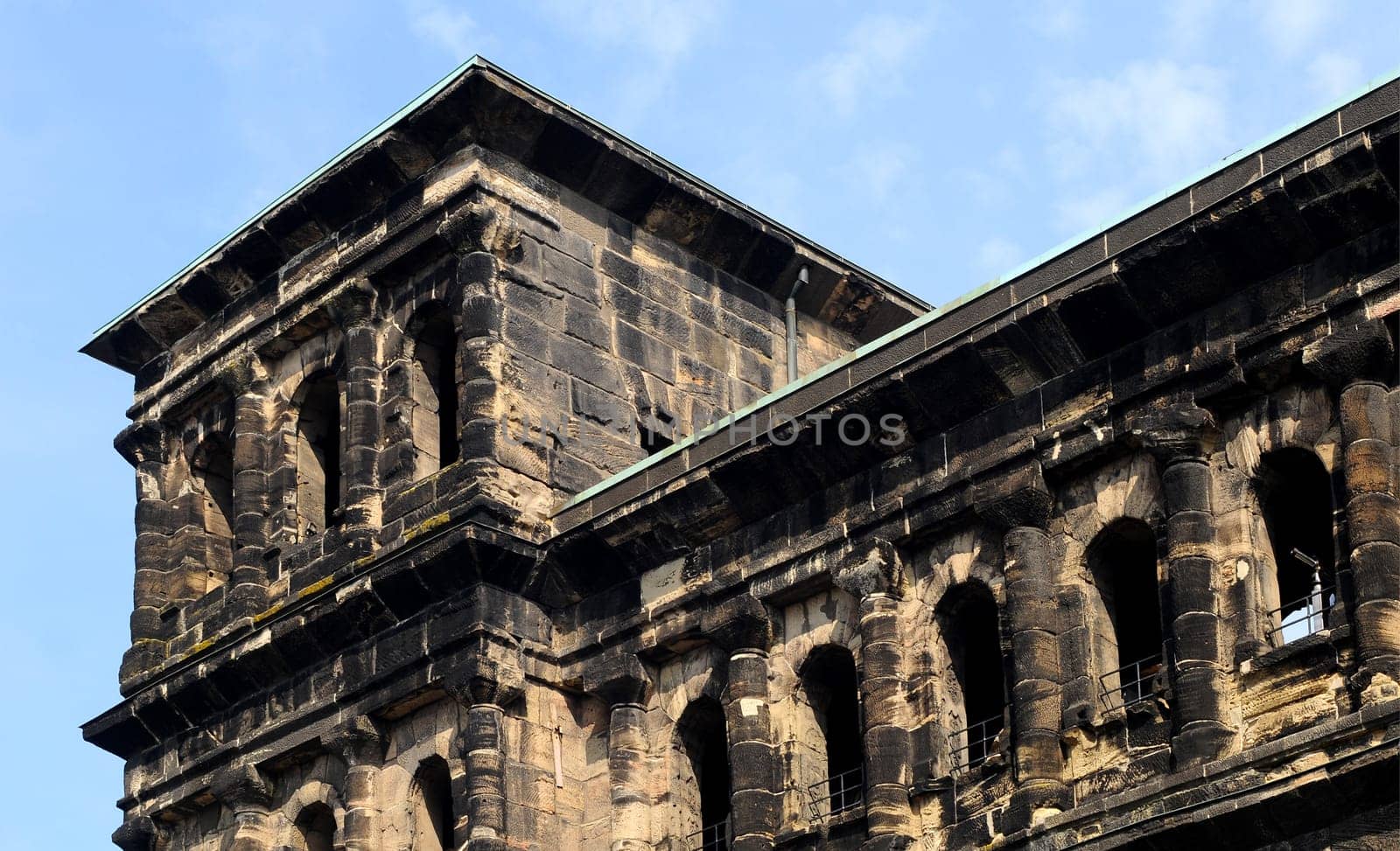 Porta Nigra Trier